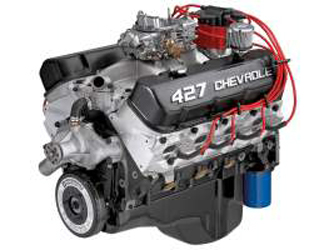 P1A68 Engine